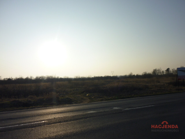 Działka Sprzedaż Szczecin 1