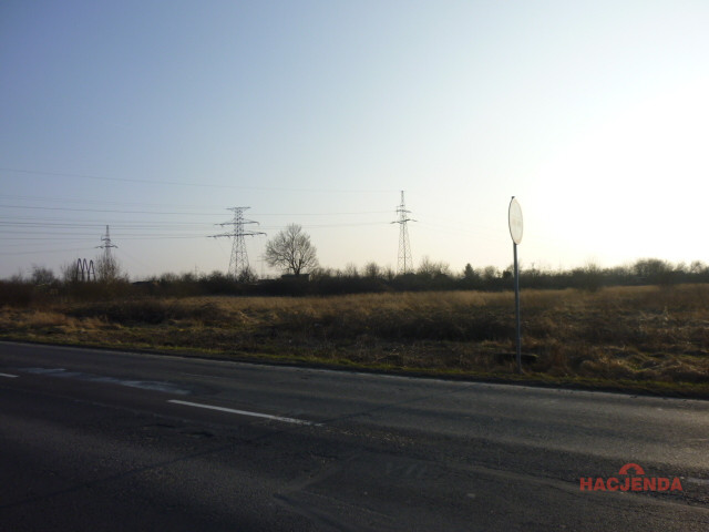 Działka Sprzedaż Szczecin 3