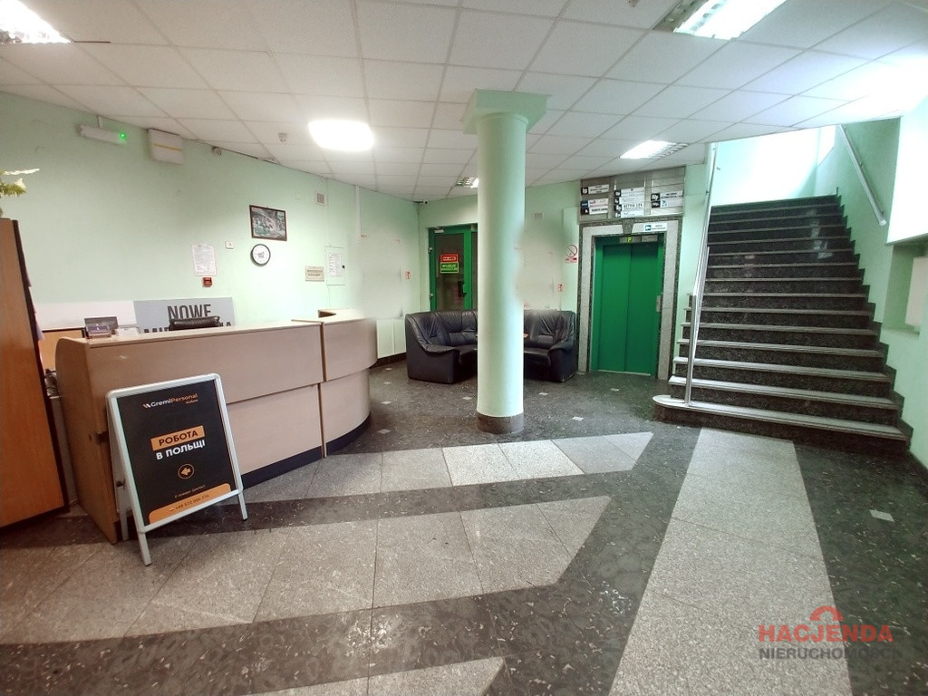 Lokal Wynajem Szczecin Centrum 9