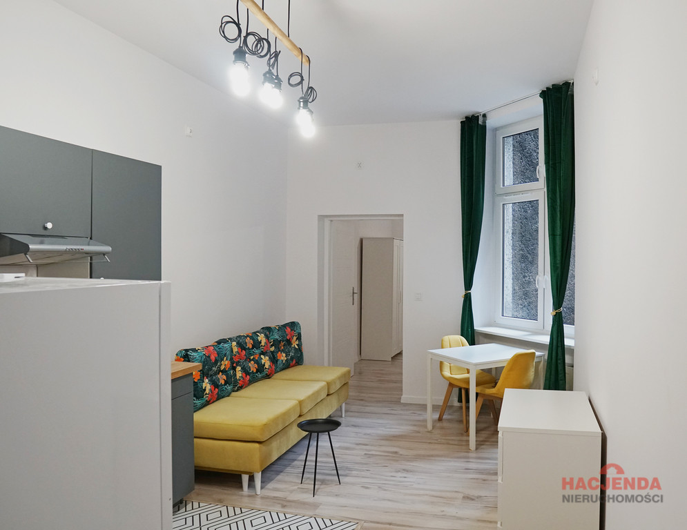 Mieszkanie Sprzedaż Szczecin Śródmieście al.&nbsp;Piastów 6
