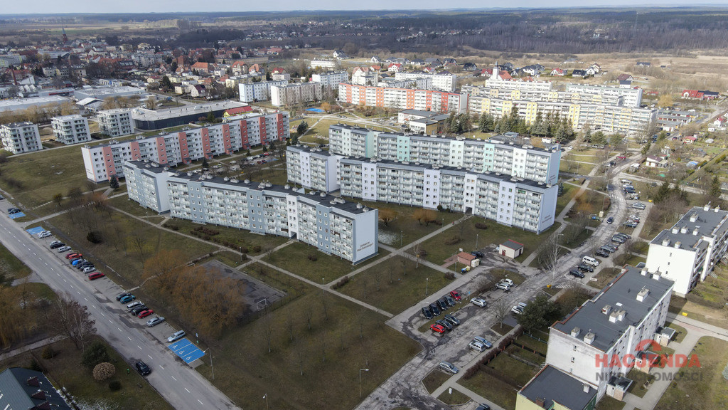 Działka Sprzedaż Złocieniec al.&nbsp;Piastów 16