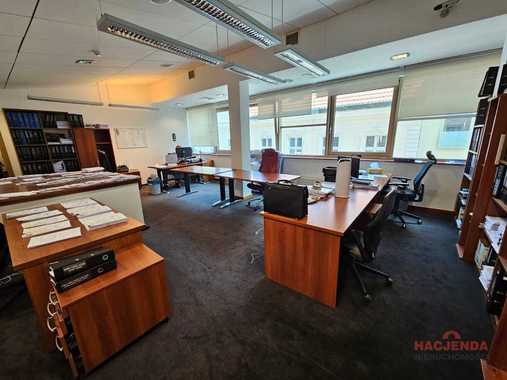 Lokal Wynajem Szczecin Centrum 10