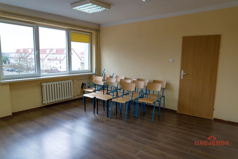 Lokal Wynajem Nowogard Bohaterów Warszawy 2