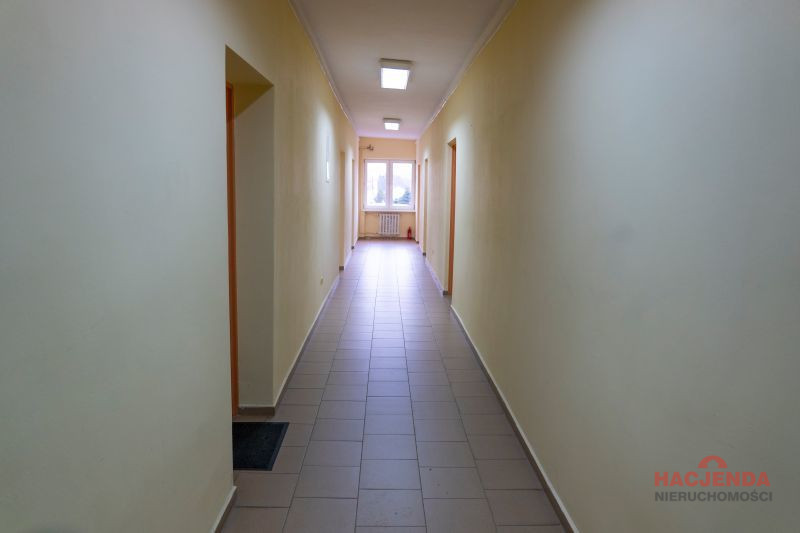 Lokal Wynajem Nowogard Bohaterów Warszawy 8