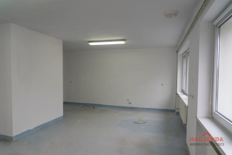 Lokal Wynajem Nowogard Bohaterów Warszawy 12