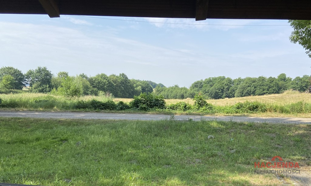 Działka Sprzedaż Glinna 5