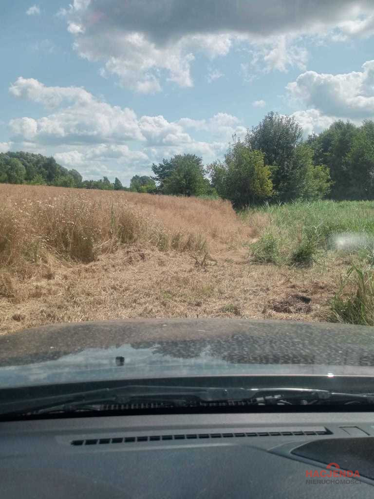 Działka Sprzedaż Stara Dąbrowa 10