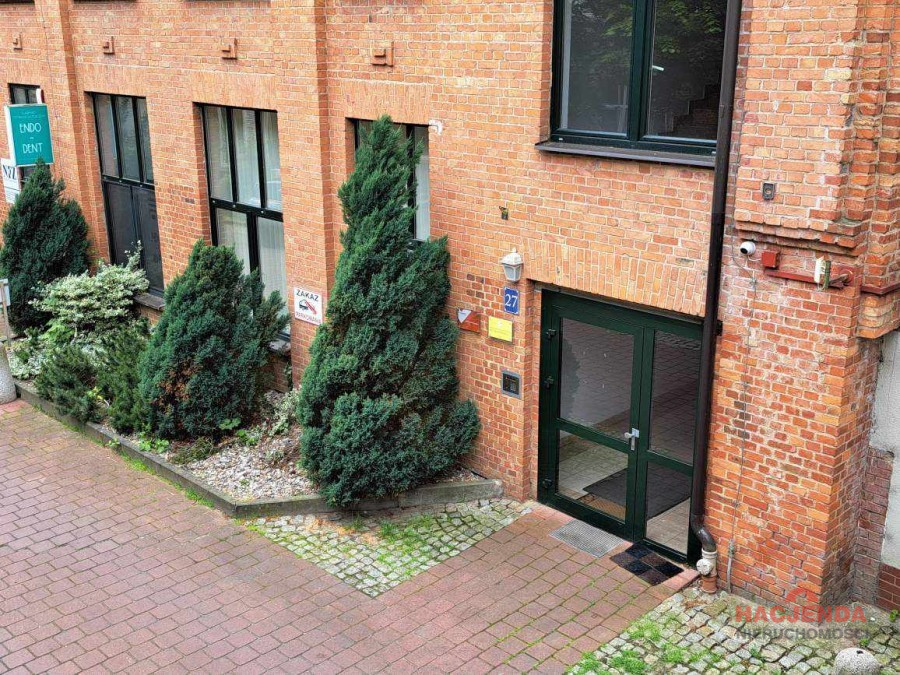 Lokal Sprzedaż Szczecin Śródmieście-Centrum 4