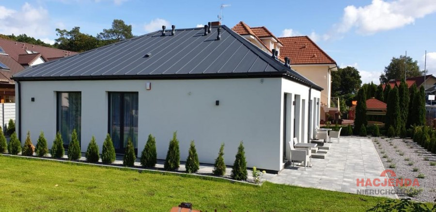 Dom Sprzedaż Wisełka 11