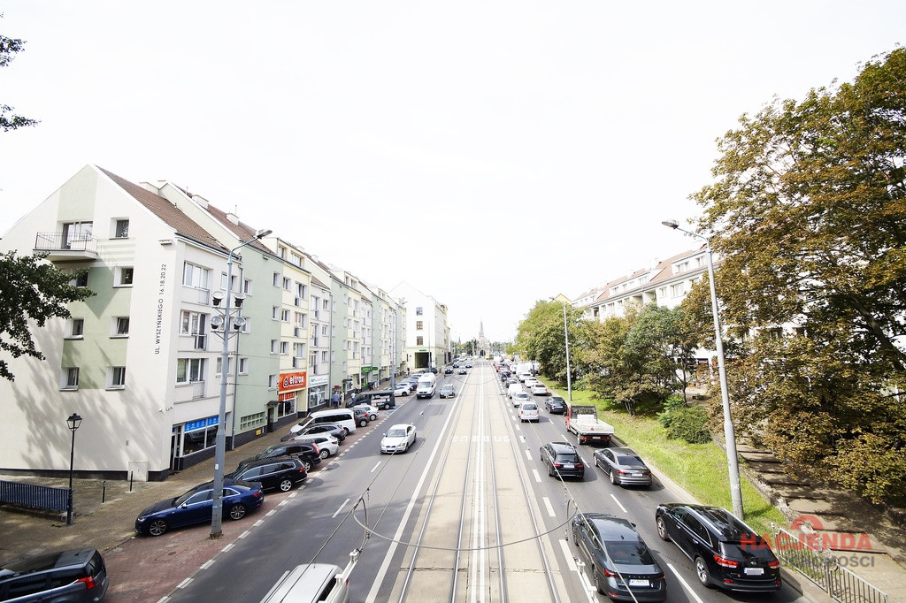 Mieszkanie Sprzedaż Szczecin Stare Miasto 12