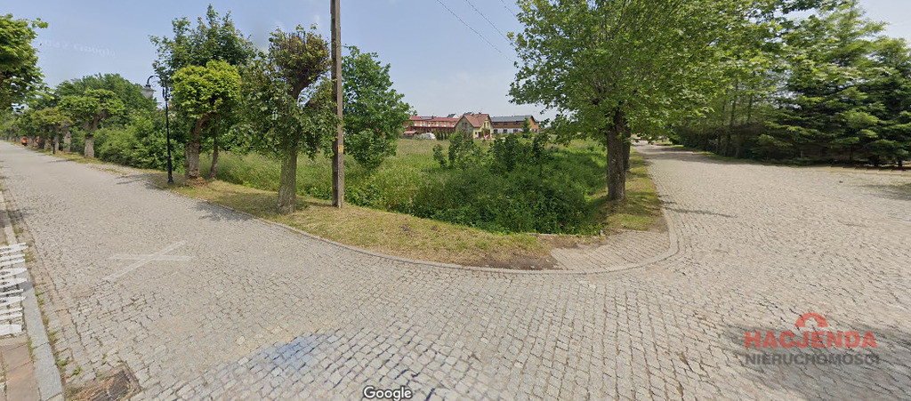 Działka Sprzedaż Rewal 6
