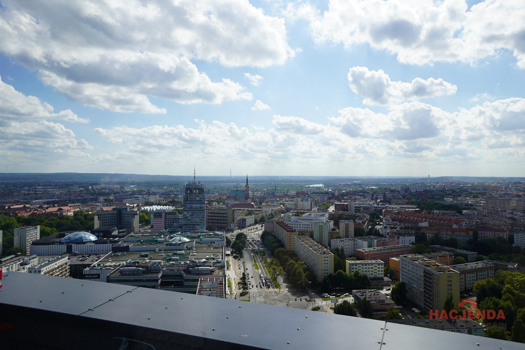 Mieszkanie Wynajem Szczecin Centrum al.&nbsp;Wyzwolenia 20