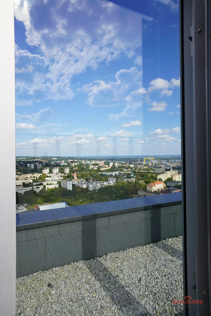 Mieszkanie Wynajem Szczecin Centrum al.&nbsp;Wyzwolenia 19