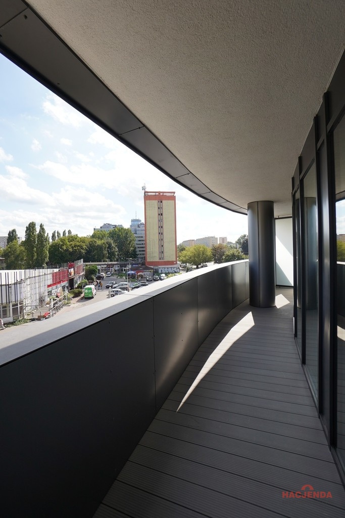 Mieszkanie Wynajem Szczecin Centrum al.&nbsp;Wyzwolenia 15
