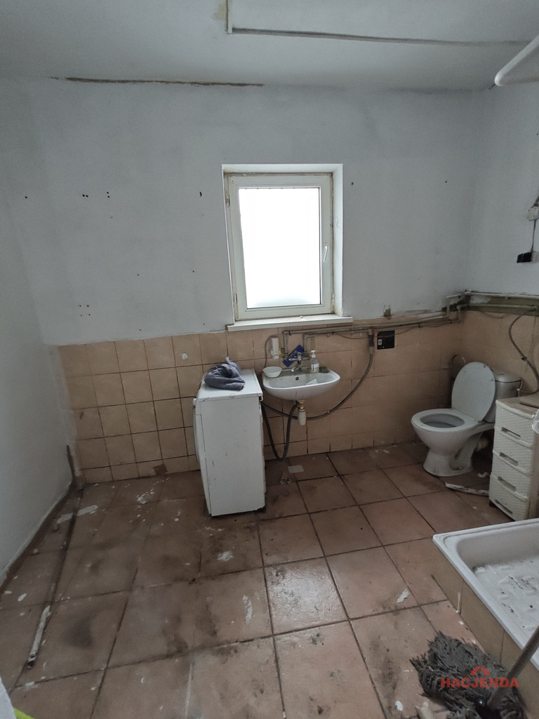 Obiekt Wynajem Przylep 8