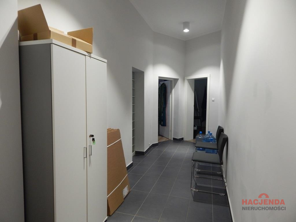 Lokal Wynajem Szczecin Centrum 12