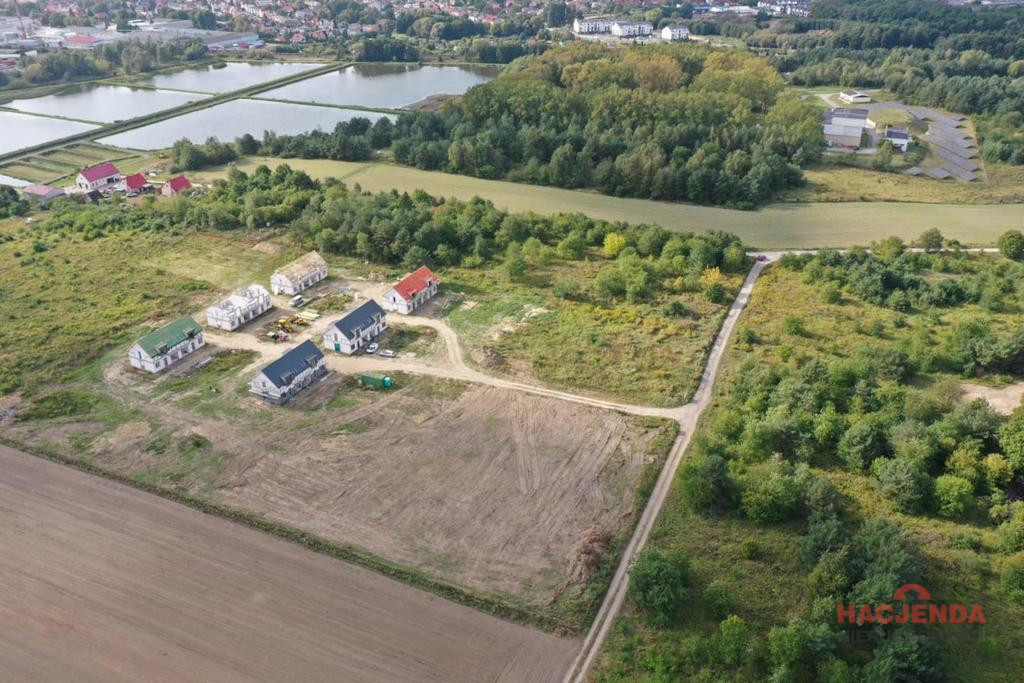 Mieszkanie Sprzedaż Goleniów Rybacka 20
