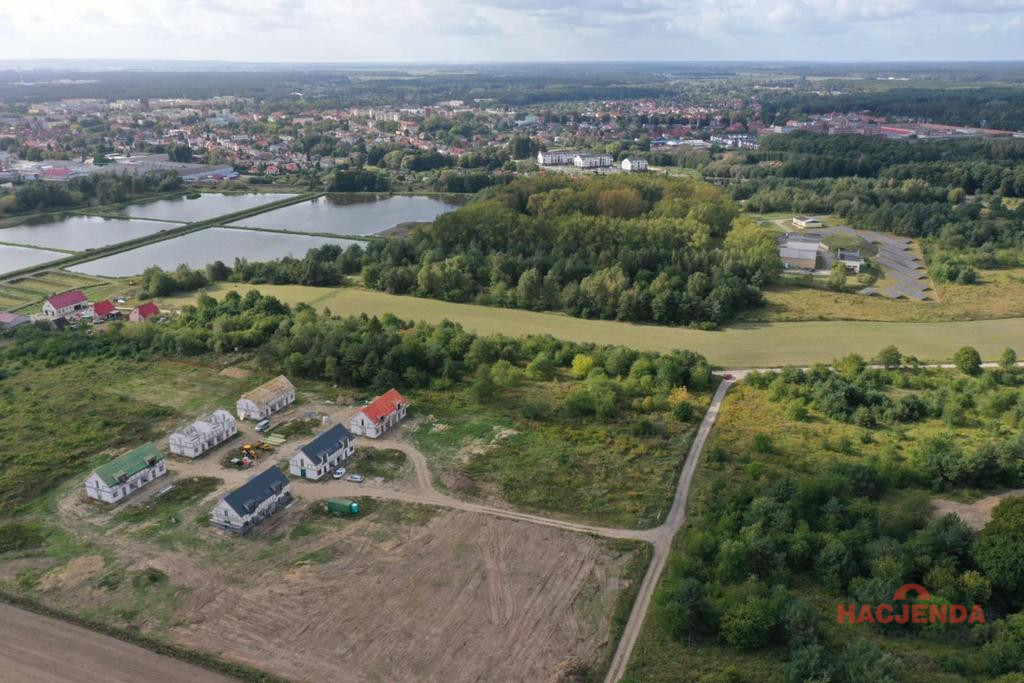 Mieszkanie Sprzedaż Goleniów Rybacka 19
