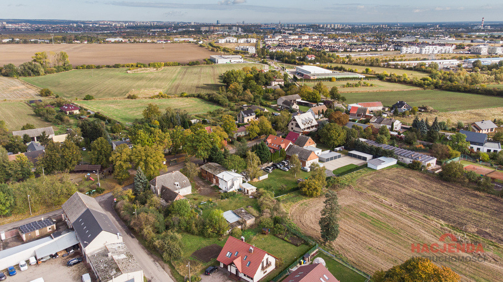Dom Sprzedaż Warzymice 12