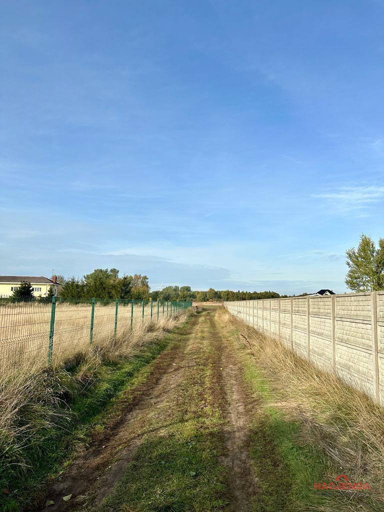 Działka Sprzedaż Redliny 2