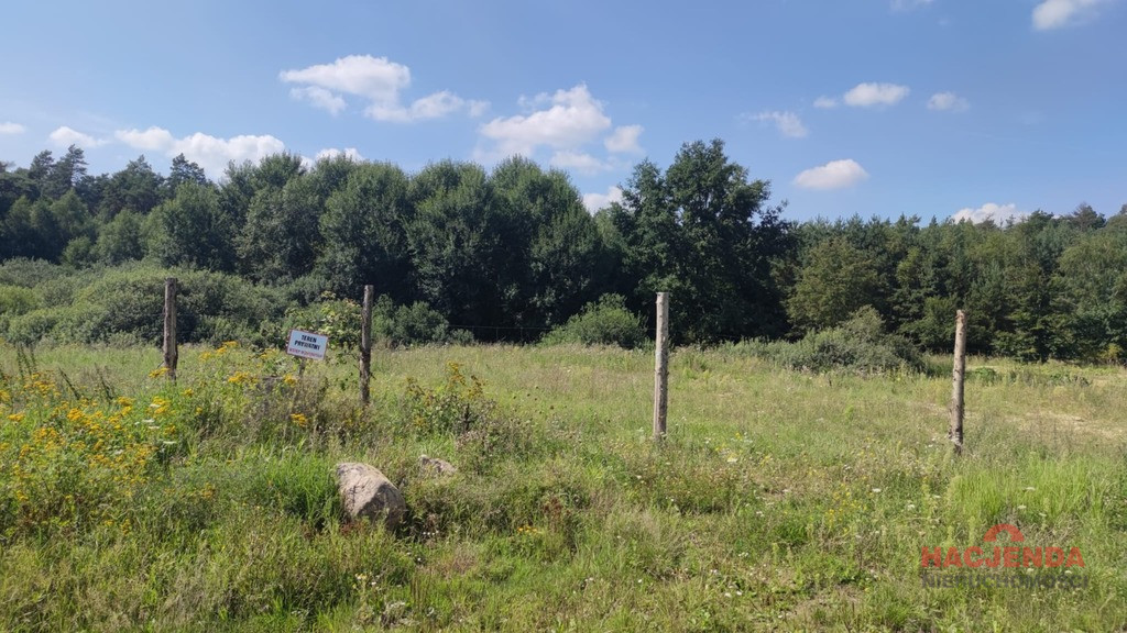 Działka Sprzedaż Kościno 5