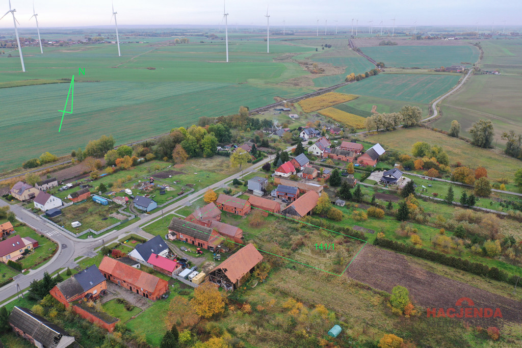 Dom Sprzedaż Kozielice 7