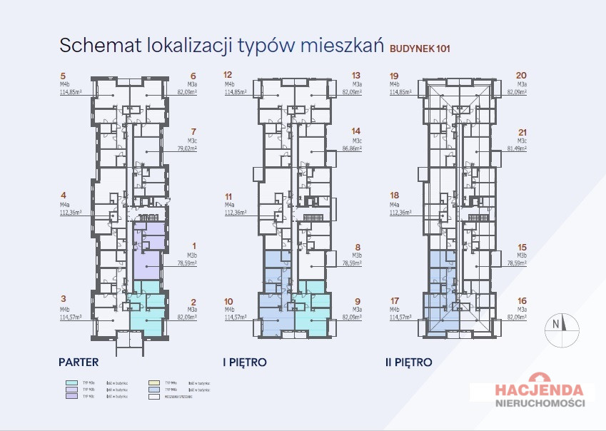 Mieszkanie Sprzedaż Szczecin Warszewo 7