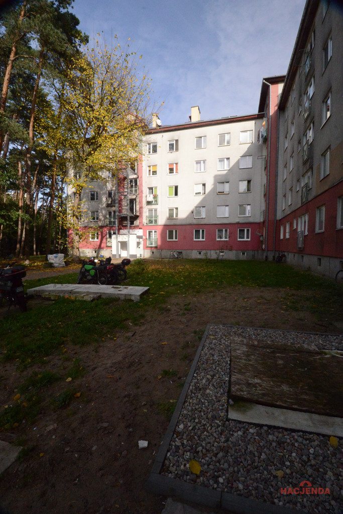 Mieszkanie Sprzedaż Świnoujście Krzywa 6
