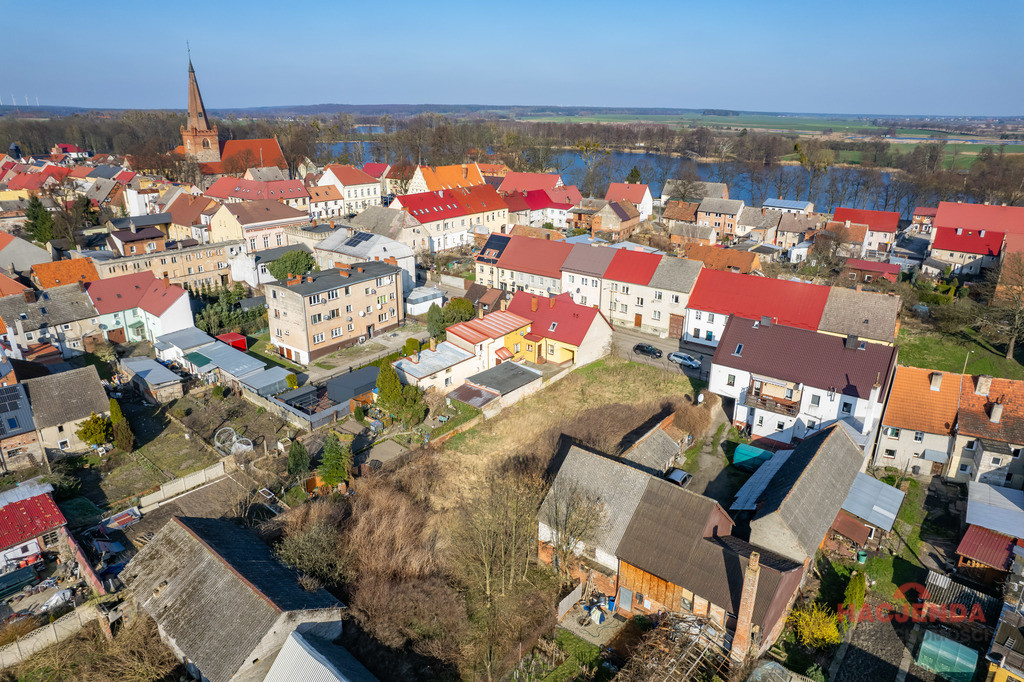 Działka Sprzedaż Trzcińsko-Zdrój 5