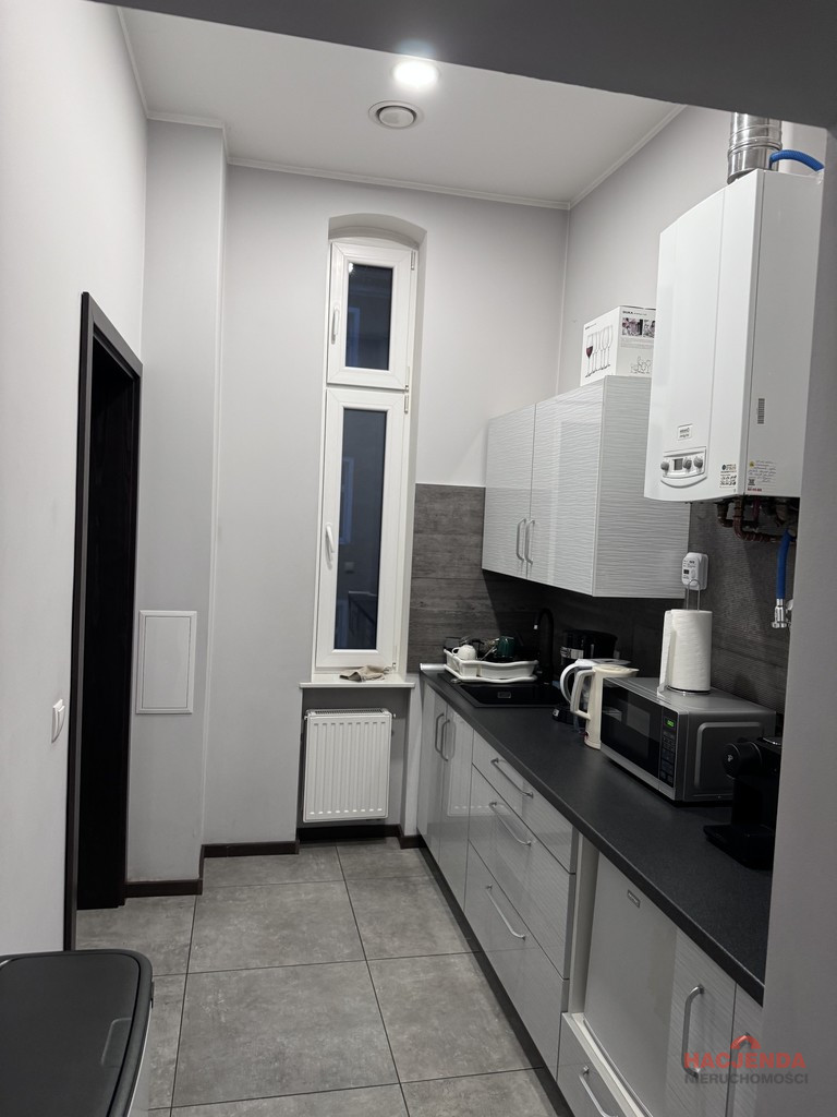 Lokal Sprzedaż Szczecin Śródmieście-Centrum Kaszubska