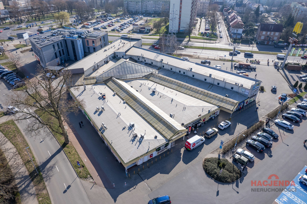Lokal Sprzedaż Szczecin Niebuszewo 6