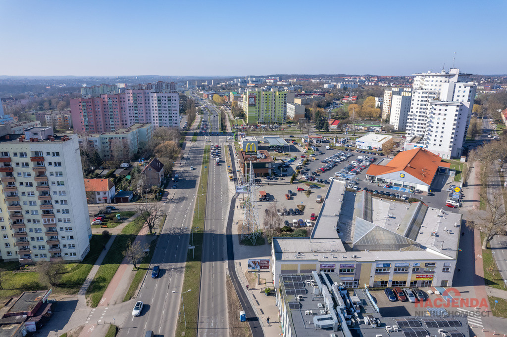 Lokal Sprzedaż Szczecin Niebuszewo 2