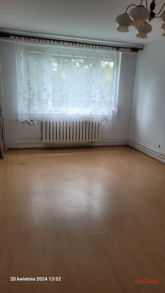 Mieszkanie Sprzedaż Bierzwnik Szkolna 1