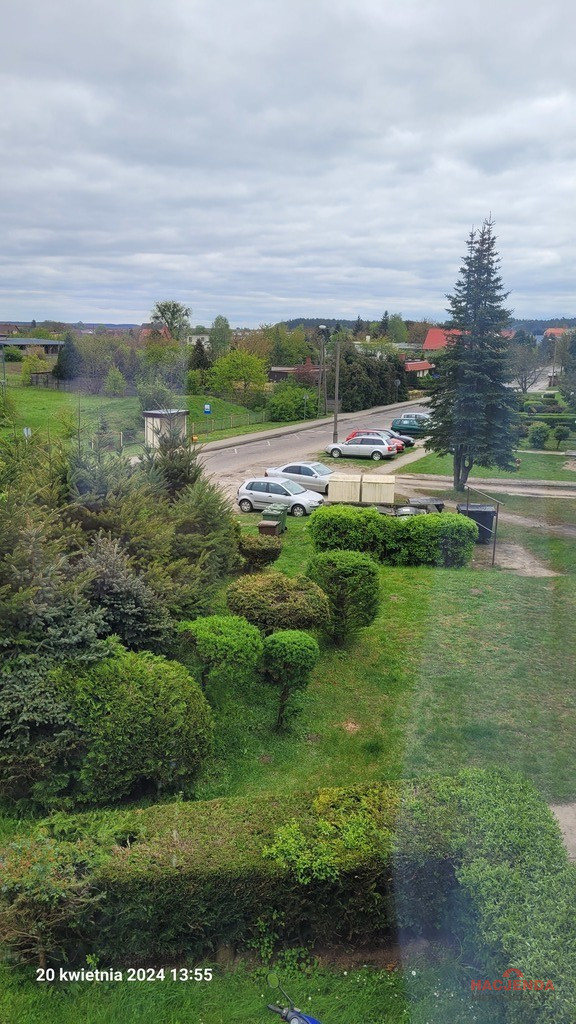 Mieszkanie Sprzedaż Bierzwnik Szkolna 6
