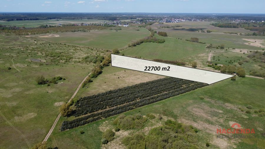Działka Sprzedaż Wąwelnica 4
