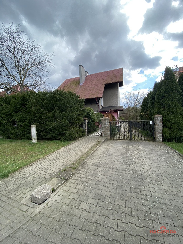 Dom Sprzedaż Szczecin os. Arkońskie Wszystkich Świętych 7