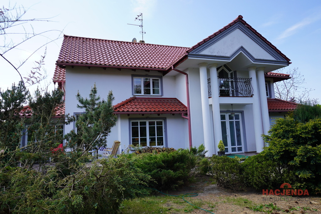 Dom Sprzedaż Szczecin Załom 44