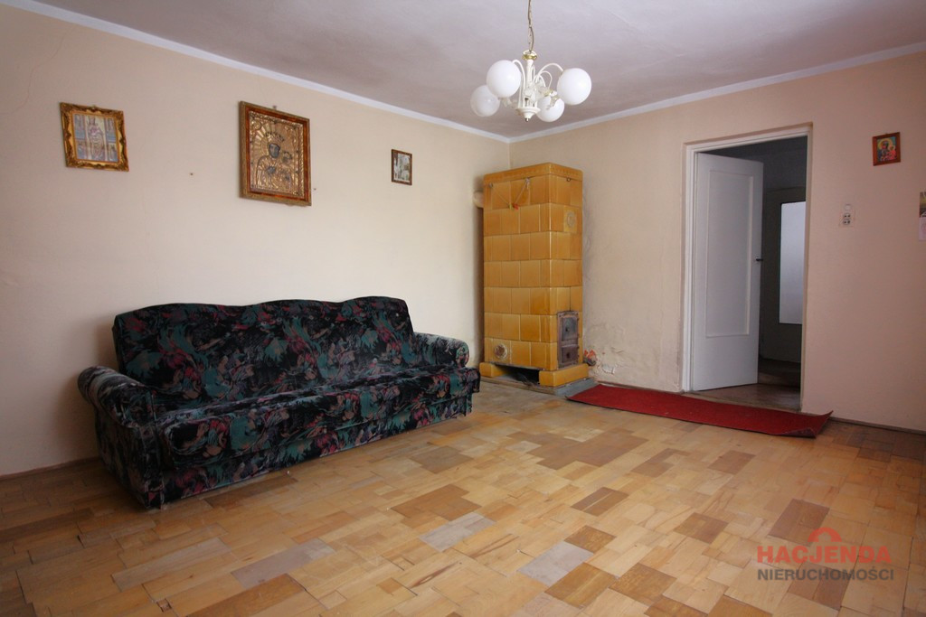 Dom Sprzedaż Sulimierz 8