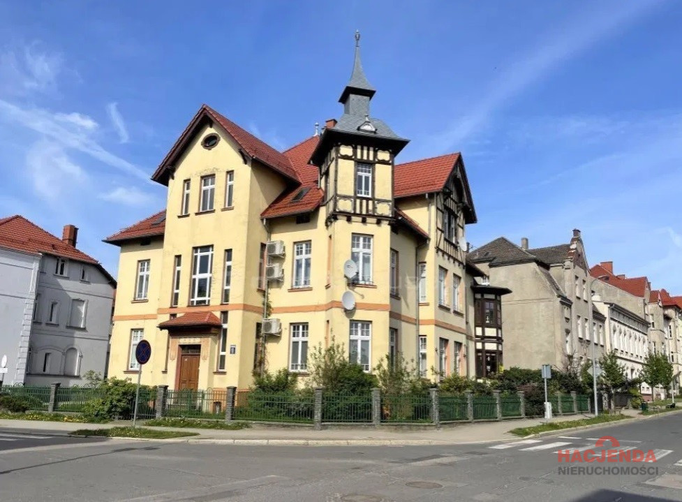 Mieszkanie Sprzedaż Szczecinek Bolesława Limanowskiego 16