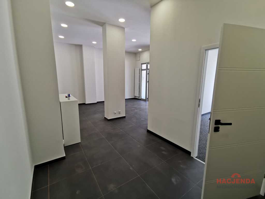 Lokal Sprzedaż Szczecin Centrum