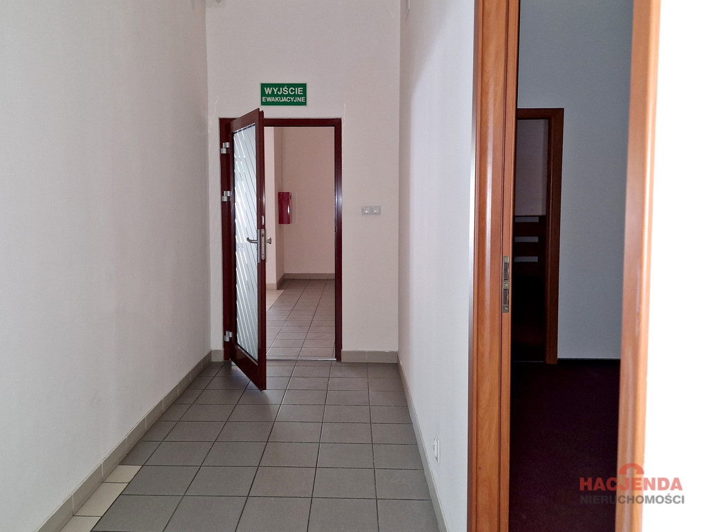 Lokal Wynajem Szczecin Dąbie Lucjana Rydla 9