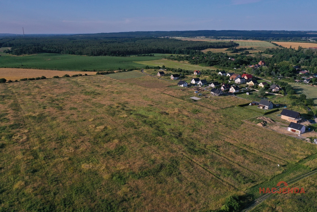 Działka Sprzedaż Stare Brynki 2