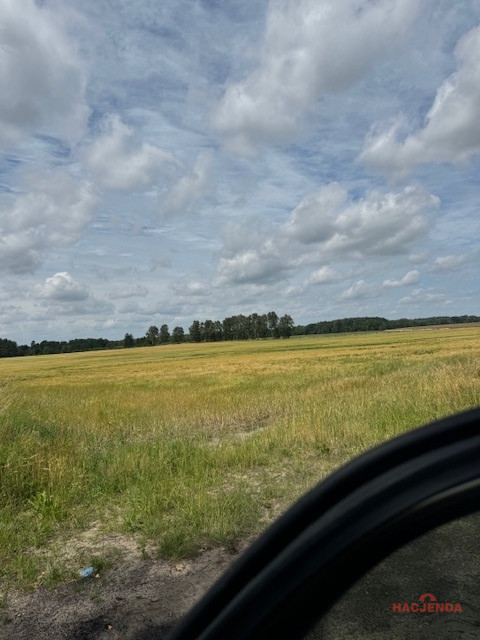 Działka Sprzedaż Dobropole