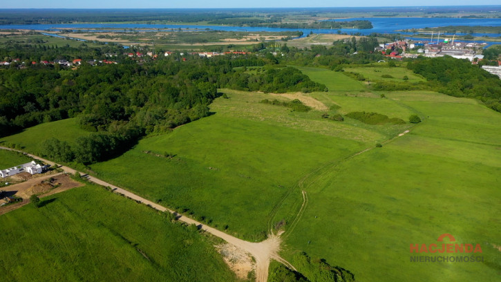 Działka Sprzedaż Szczecin Skolwin 4
