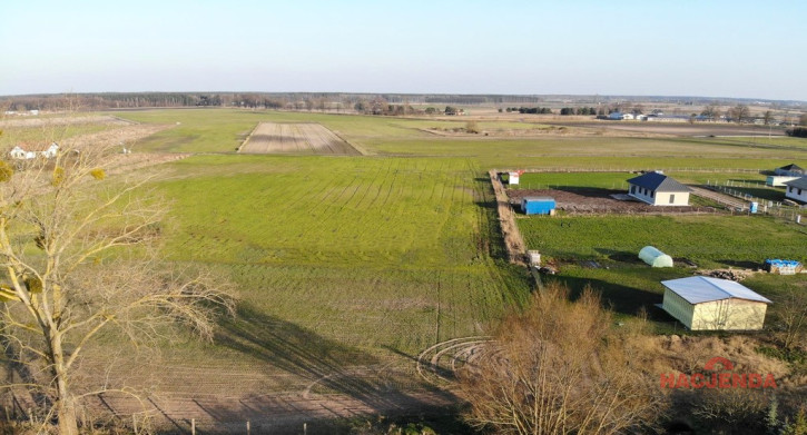 Działka Sprzedaż Lubczyna 7