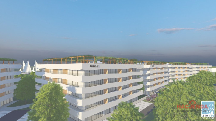 Działka Sprzedaż Gdańsk 7