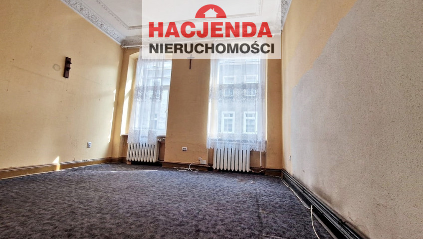 Mieszkanie Sprzedaż Szczecin Wały Chrobrego