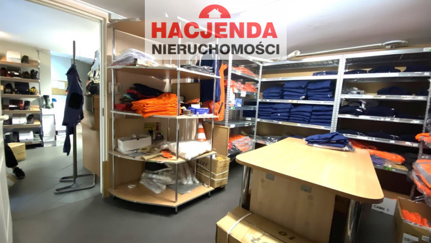 Lokal Sprzedaż Szczecin Centrum Władysława Jagiełły