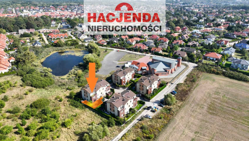 Mieszkanie Sprzedaż Bezrzecze Herbaciana