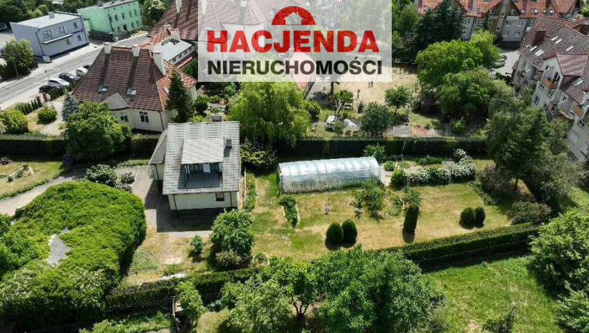 Działka Sprzedaż Szczecin Warszewo Rostocka